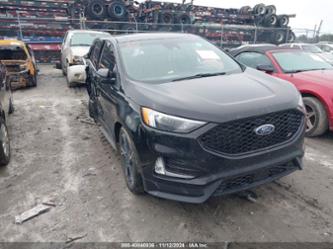 FORD EDGE ST