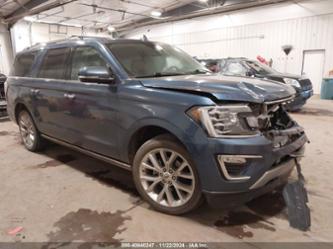 FORD EXPEDITION LIMITED