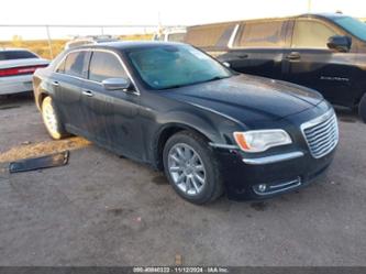 CHRYSLER 300C