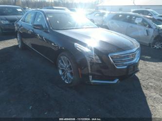 CADILLAC CT6 PLATINUM