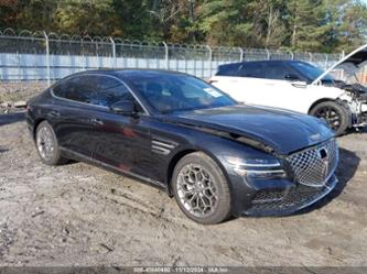 GENESIS G80 2.5T AWD