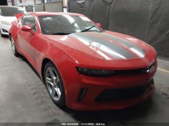 CHEVROLET CAMARO 1LT