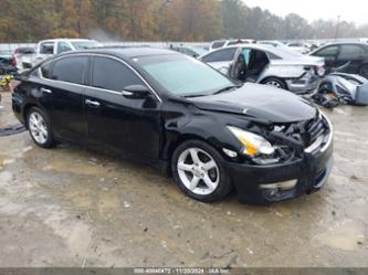 NISSAN ALTIMA 2.5 SV