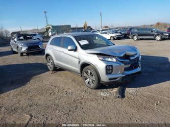 MITSUBISHI OUTLANDER SPORT 2.0 ES