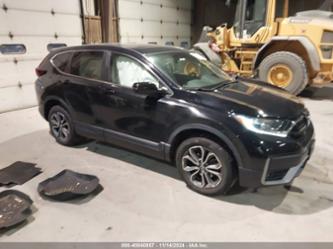 HONDA CR-V AWD EX