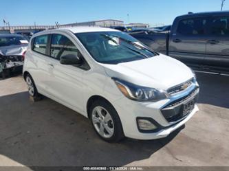 CHEVROLET SPARK FWD LS AUTOMATIC