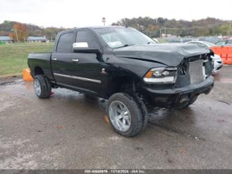 RAM 2500 BIG HORN