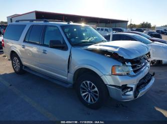 FORD EXPEDITION XLT