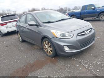 HYUNDAI ACCENT GLS