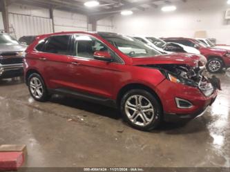 FORD EDGE TITANIUM