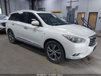 INFINITI QX60