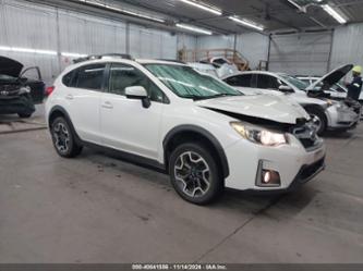 SUBARU CROSSTREK 2.0I PREMIUM