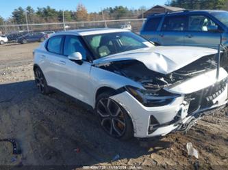 POLESTAR 2 LONG RANGE DUAL MOTOR