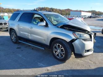 GMC ACADIA SLT-1