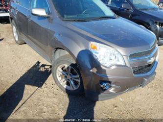 CHEVROLET EQUINOX 2LT