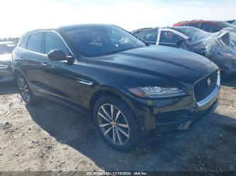 JAGUAR F-PACE PRESTIGE P250 AWD AUTOMATIC