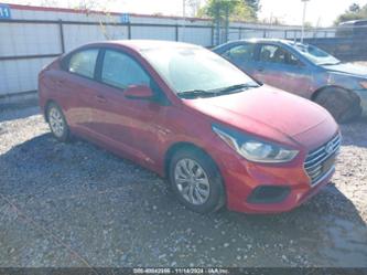 HYUNDAI ACCENT SE