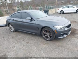 BMW 4 SERIES XDRIVE