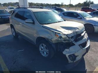 CHEVROLET EQUINOX 2LT