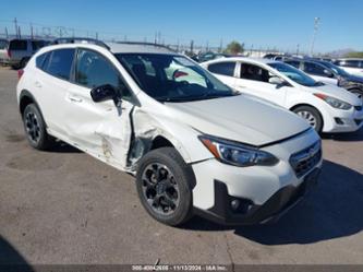 SUBARU CROSSTREK PREMIUM