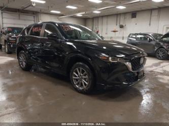 MAZDA CX-5 2.5 S SELECT