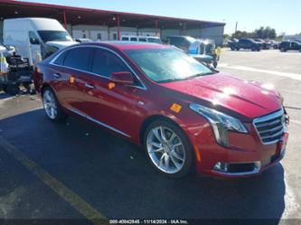 CADILLAC XTS PREMIUM LUXURY