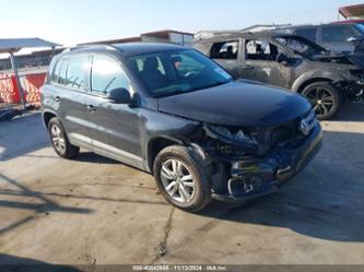 VOLKSWAGEN TIGUAN 2.0T/2.0T S