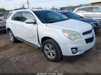 CHEVROLET EQUINOX 2LT