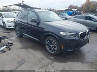 BMW X3 M40I