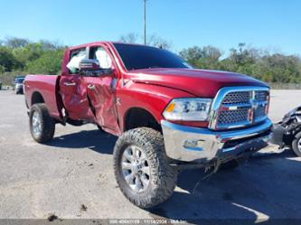 RAM 2500 LONE STAR