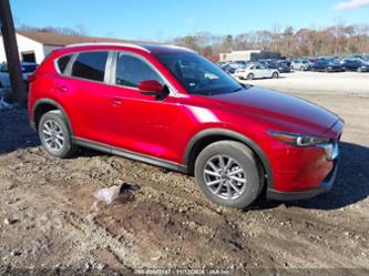 MAZDA CX-5 2.5 S PREFERRED