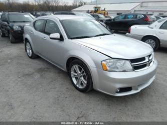 DODGE AVENGER MAINSTREET