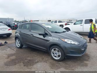 FORD FIESTA SE