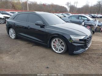 AUDI Q8 PREMIUM PLUS 55 TFSI QUATTRO TIPTRONIC