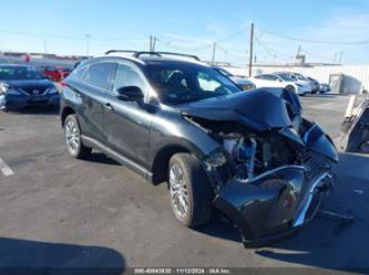 TOYOTA VENZA LIMITED