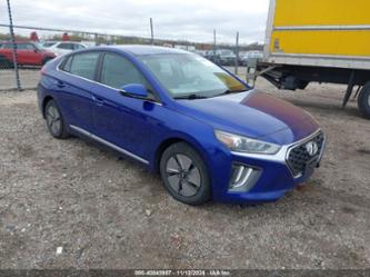 HYUNDAI IONIQ SE