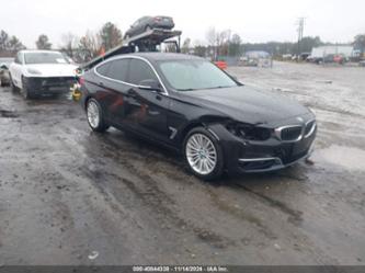 BMW 3 SERIES GT XDRIVE