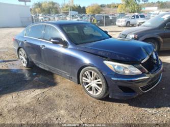 HYUNDAI GENESIS 3.8