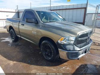 RAM 1500 TRADESMAN