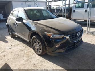 MAZDA CX-3 SPORT