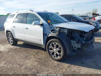 GMC ACADIA SLT-1