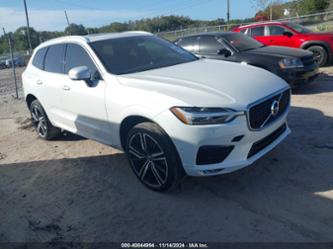 VOLVO XC60 T5 R-DESIGN