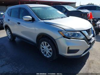 NISSAN ROGUE S FWD