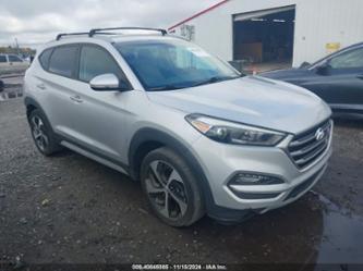 HYUNDAI TUCSON SPORT