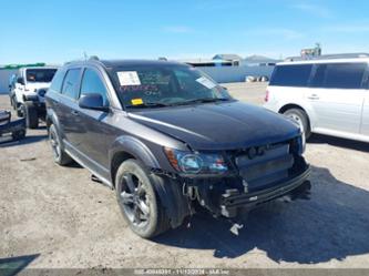 DODGE JOURNEY CROSSROAD