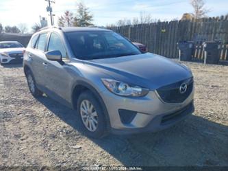 MAZDA CX-5 SPORT