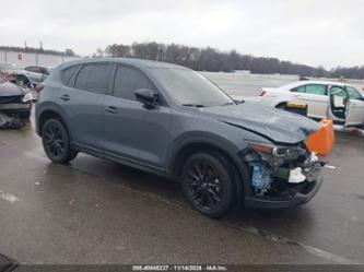 MAZDA CX-5 2.5 S CARBON EDITION