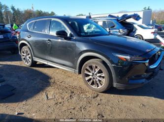 MAZDA CX-5 GRAND TOURING