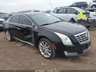 CADILLAC XTS LUXURY