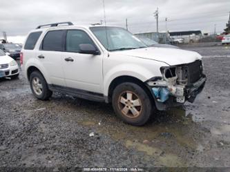 FORD ESCAPE XLT